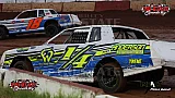 August 9th, 2025 - USRA Weekly Racing Series