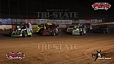 September 13th, 2025 - USMTS Red, White and Blue Nationals - Never Forget
