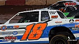August 9th, 2025 - USRA Weekly Racing Series