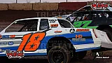 August 9th, 2025 - USRA Weekly Racing Series