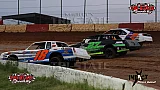 August 9th, 2025 - USRA Weekly Racing Series