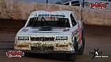 August 9th, 2025 - USRA Weekly Racing Series