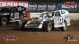 September 13th, 2025 - USMTS Red, White and Blue Nationals - Never Forget