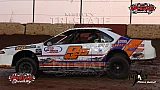 August 9th, 2025 - USRA Weekly Racing Series