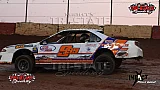 August 9th, 2025 - USRA Weekly Racing Series