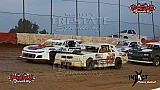 August 9th, 2025 - USRA Weekly Racing Series