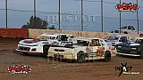 August 9th, 2025 - USRA Weekly Racing Series