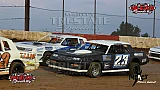 August 9th, 2025 - USRA Weekly Racing Series