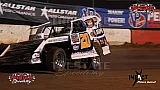 September 13th, 2025 - USMTS Red, White and Blue Nationals - Never Forget