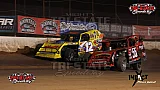 September 13th, 2025 - USMTS Red, White and Blue Nationals - Never Forget