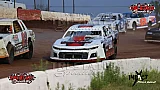 August 9th, 2025 - USRA Weekly Racing Series