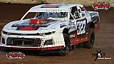 August 9th, 2025 - USRA Weekly Racing Series