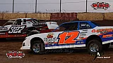 August 9th, 2025 - USRA Weekly Racing Series