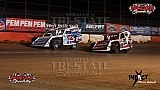 September 13th, 2025 - USMTS Red, White and Blue Nationals - Never Forget