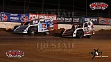 September 13th, 2025 - USMTS Red, White and Blue Nationals - Never Forget