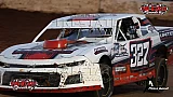 August 9th, 2025 - USRA Weekly Racing Series