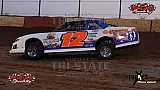 August 9th, 2025 - USRA Weekly Racing Series