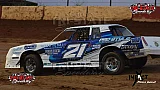 August 9th, 2025 - USRA Weekly Racing Series