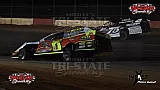September 13th, 2025 - USMTS Red, White and Blue Nationals - Never Forget