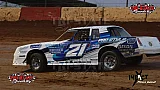 August 9th, 2025 - USRA Weekly Racing Series