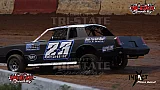August 9th, 2025 - USRA Weekly Racing Series