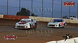 August 9th, 2025 - USRA Weekly Racing Series