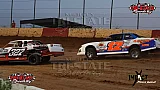 August 9th, 2025 - USRA Weekly Racing Series