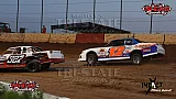 August 9th, 2025 - USRA Weekly Racing Series