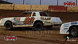 August 9th, 2025 - USRA Weekly Racing Series