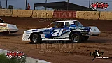 August 9th, 2025 - USRA Weekly Racing Series