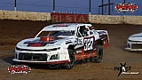 August 9th, 2025 - USRA Weekly Racing Series