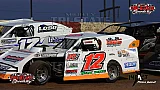 August 9th, 2025 - USRA Weekly Racing Series