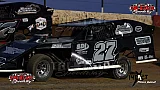 August 9th, 2025 - USRA Weekly Racing Series