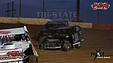 August 9th, 2025 - USRA Weekly Racing Series