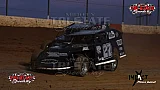 August 9th, 2025 - USRA Weekly Racing Series
