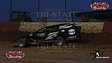 August 9th, 2025 - USRA Weekly Racing Series