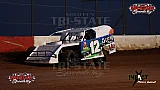 August 9th, 2025 - USRA Weekly Racing Series