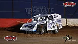 August 9th, 2025 - USRA Weekly Racing Series