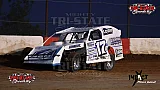 August 9th, 2025 - USRA Weekly Racing Series