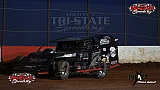 August 9th, 2025 - USRA Weekly Racing Series