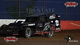 August 9th, 2025 - USRA Weekly Racing Series