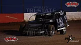 August 9th, 2025 - USRA Weekly Racing Series