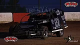 August 9th, 2025 - USRA Weekly Racing Series