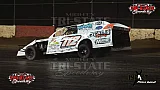 September 13th, 2025 - USMTS Red, White and Blue Nationals - Never Forget