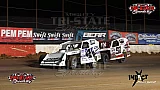 September 13th, 2025 - USMTS Red, White and Blue Nationals - Never Forget