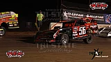 September 13th, 2025 - USMTS Red, White and Blue Nationals - Never Forget