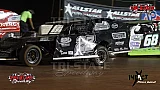 September 13th, 2025 - USMTS Red, White and Blue Nationals - Never Forget