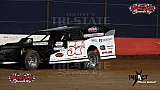 August 9th, 2025 - USRA Weekly Racing Series