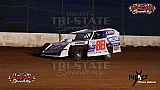 August 9th, 2025 - USRA Weekly Racing Series