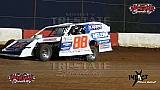 August 9th, 2025 - USRA Weekly Racing Series
